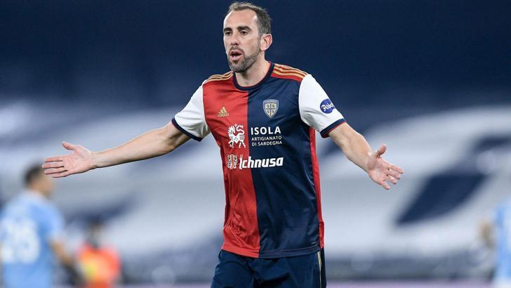 Beşiktaş transfer haberi: İşte Godin'e yapılan teklif!