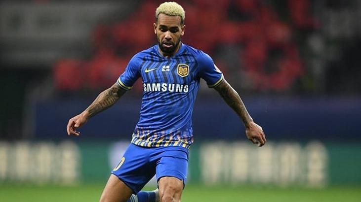 Son dakika! Beşiktaş'tan resmi Alex Teixeira açıklaması