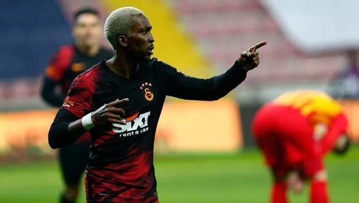 Son dakika! Fenerbahçe Onyekuru transferi için görüşmelere başladı