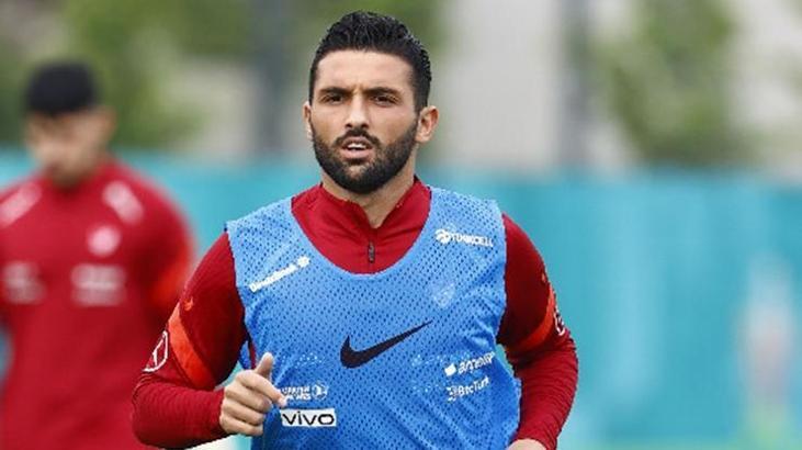 Trabzonspor Umut Meraş transferinden vazgeçti