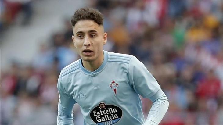 Adana Demirspor'dan Emre Mor açıklaması