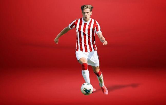 Samsunspor, Cihan Kahraman'ı transfer etti