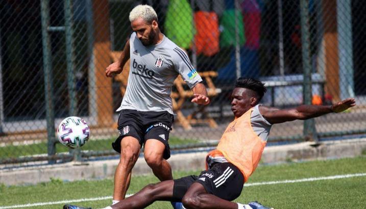 Son dakika BJK haberi: Douglas, Yeni Malatyaspor yolcusu