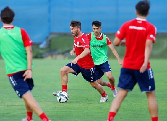 Altınordu, lig öncesi 3 hazırlık maçı oynayacak