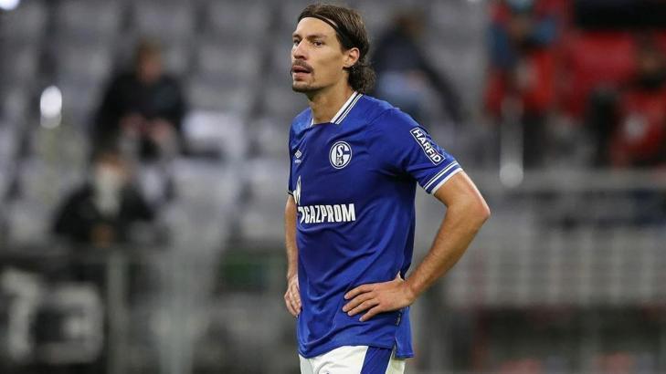 SON DAKİKA | Adana Demirspor, Benjamin Stambouli'yi transfer etti