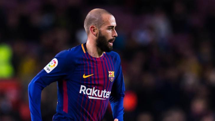 Son dakika transfer haberi! Fenerbahçe'den Aleix Vidal'e teklif