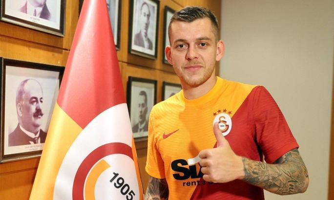 Son dakika - Galatasaray'ın transferi Cicaldau Hagi'nin ayak izinden gidiyor!