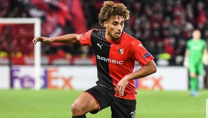 Son dakika... Galatasaray'ın yeni transferi Boey İstanbul'da