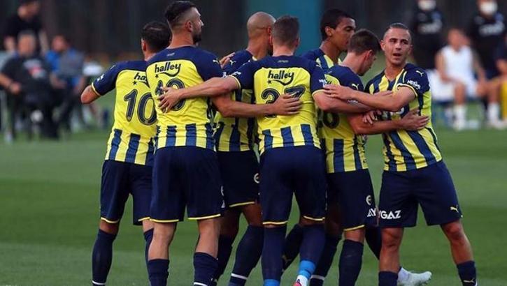 Fenerbahçe'nin rakibi Gençlerbirliği