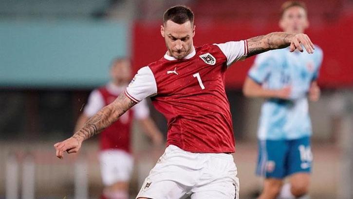 Adı Beşiktaş ve Fenerbahçe ile anılan Arnautovic, Bologna yolcusu