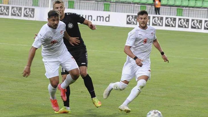 Sivasspor-Petrocub maçının biletleri yarın satışa çıkacak