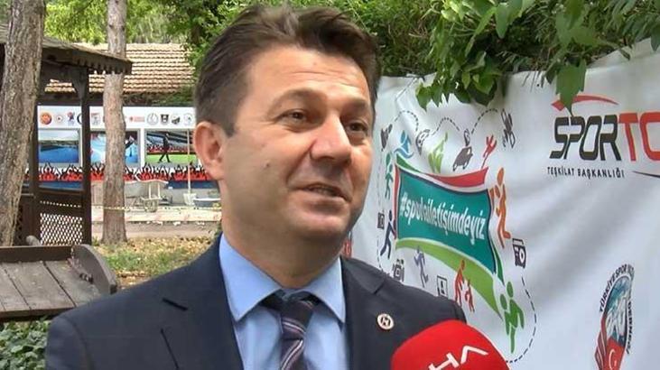 Cimnastikte olimpiyat finallerinin gururu yaşanıyor