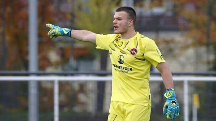 Altınordu'ya 1 numara önerisi Emre Yılmaz