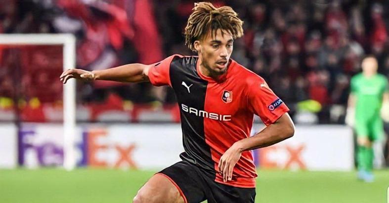 'Sacha Boey en iyilerden biri olacak' Son dakika Galatasaray transfer haberi!