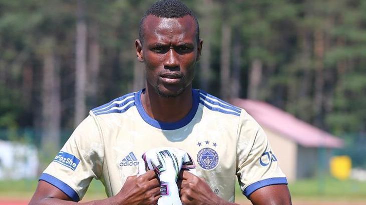 Anadolu'da Thiam savaşı!