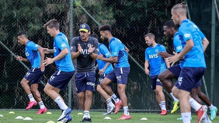 Fenerbahçe'den