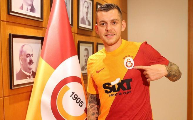 Son dakika - Galatasaray'ın yeni transferi Alexandru Cicaldau için bonservis yorumu!