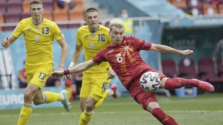 Son dakika! Transferin gözdesi Ezgjan Alioski'nin yeni takımı şaşırttı!