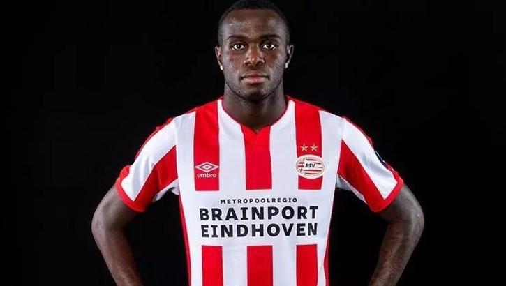 Son dakika! Bruma'nın menajeri Beşiktaş'ı resmen açıkladı