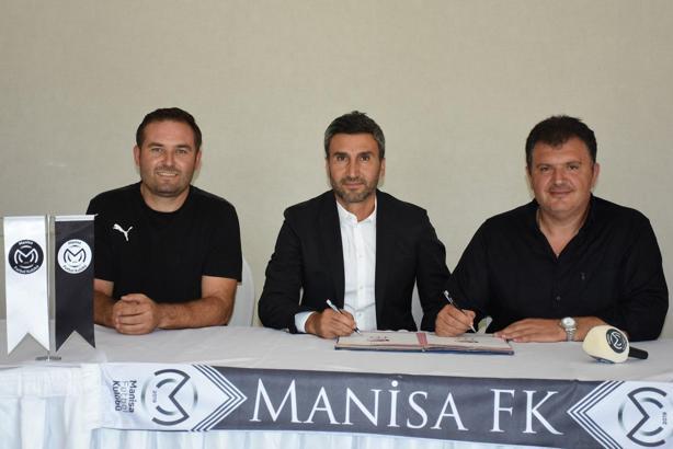 Yılmaz Bal: Başarılı olacağımıza inancım tam
