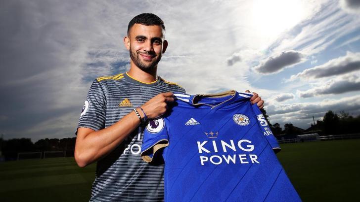 Son dakika Beşiktaş haberi | Leicester City'de Ghezzal sürprizi!