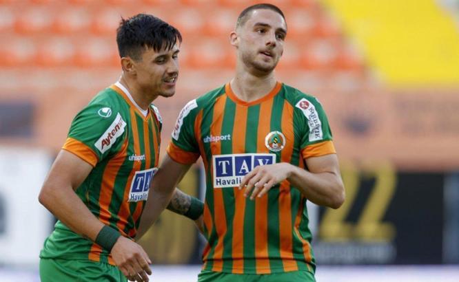Galatasaray'ın Berkan Kutlu transferinde son dakika gelişmesi