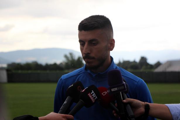 Metehan Mimaroğlu'ndan Mario Balotelli ve Younes Belhanda'ya övgü