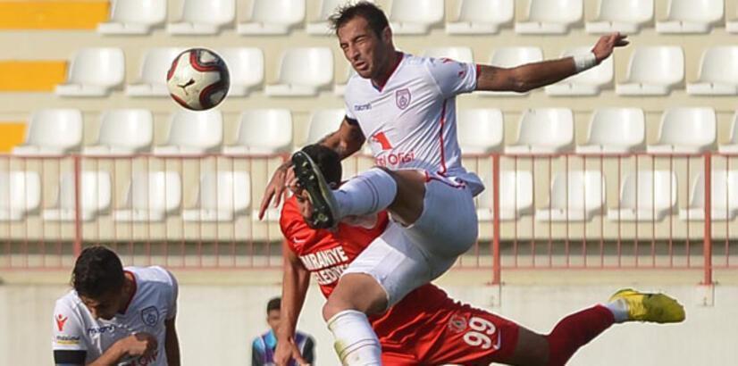 Menemenspor'da Mehmet Enes Sığırcı transferi zora girdi