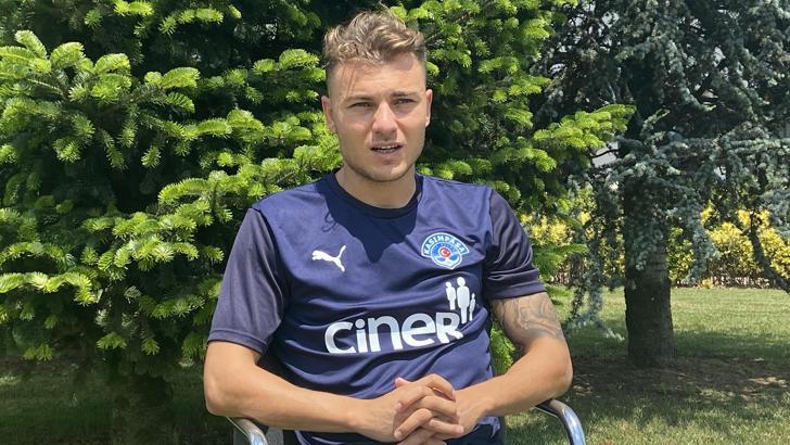 Yusuf Erdoğan: LaLiga ve Bundesliga'dan teklifler aldım