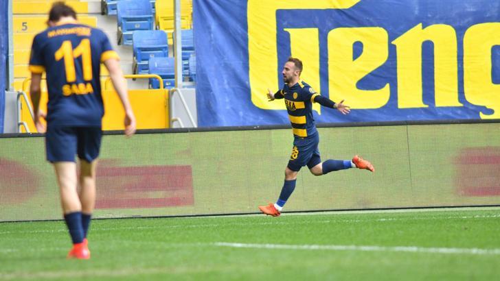 Endri Cekici, Konyaspor'da