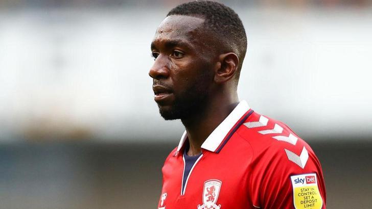 Çaykur Rizespor'da Bolasie olmuyor