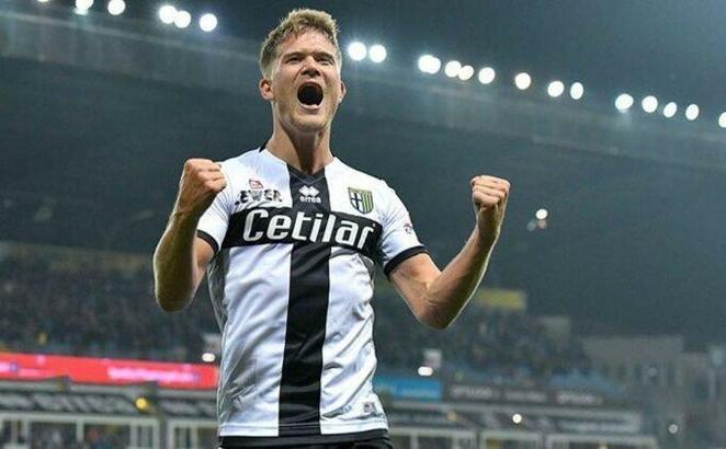 Trabzonspor transfer haberi: Andreas Cornelius için yeni hamle