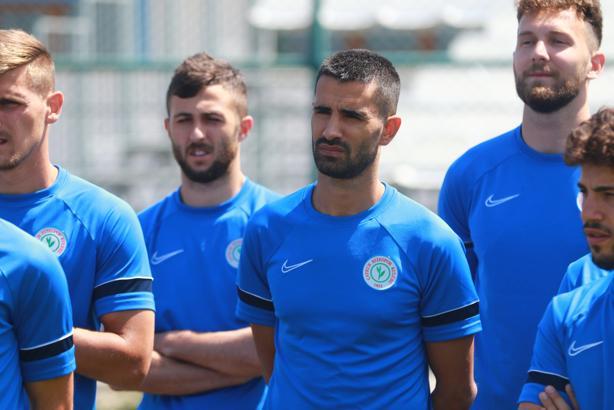 Alper Potuk'tan yabancı kuralı isyanı: Herkes kendi işine baksın!