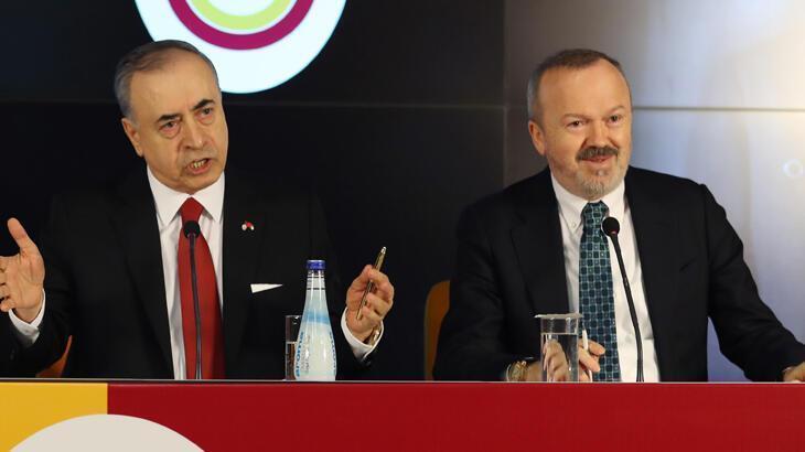 Mustafa Cengiz ve Yusuf Günay'dan önemli açıklamalar