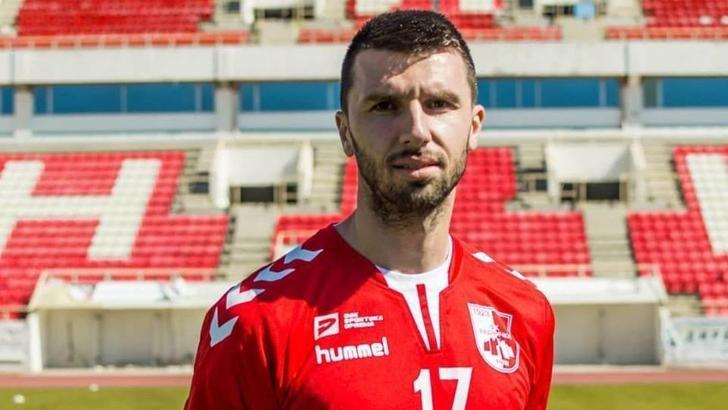 Menemenspor, Nermin Haskic'in peşine düştü