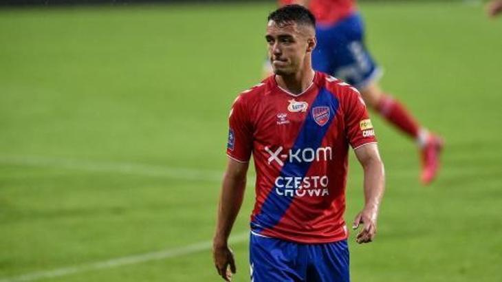 Göztepe, David Tijanic'i transfer etmek istiyor