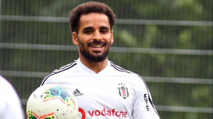 Yeni Malatyaspor, Beşiktaş'tan Douglas'ı transfer ediyor