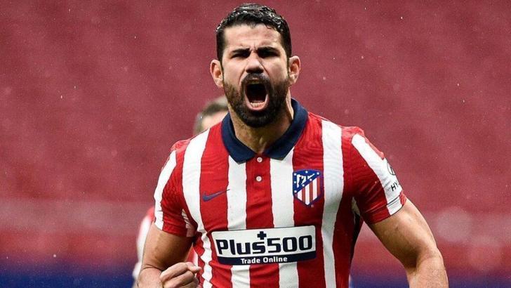 Beşiktaş transfer haberi: Diego Costa'da son iki gün