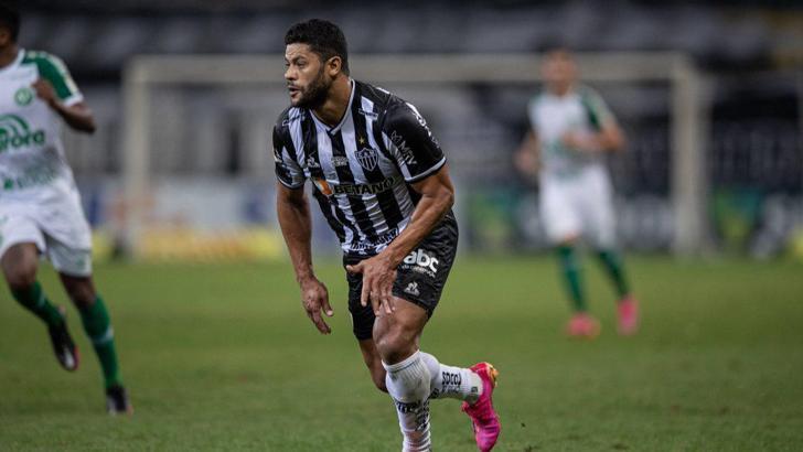 Beşiktaş transfer haberi: Hulk aşkı bitmiyor