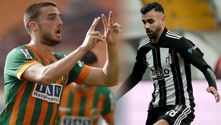 Galatasaray'da flaş Berkan Kutlu ve Ghezzal gelişmesi!