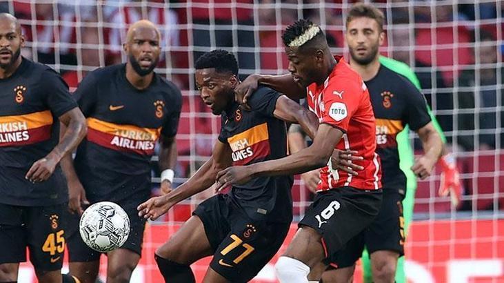 Galatasaray PSV'yi nasıl eler? Galatasaray nasıl tur atlar? Deplasman golü kuralı geçerli mi?