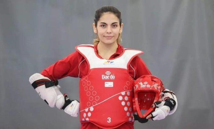 Koronavirüse yakalanan Fernanda Aguirre, Tokyo 2020'den çekildi