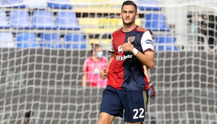 Beşiktaş ve Galatasaray, bu kez Lykogiannis transferinde karşı karşıya