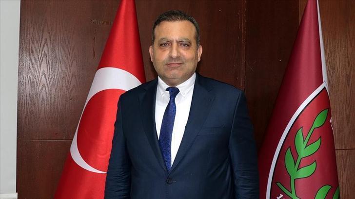 Hatayspor, Süper Lig'de mücadeleci takım kurmayı hedefliyor
