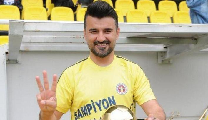 Menemenspor'da Cenk Laleci umutlu