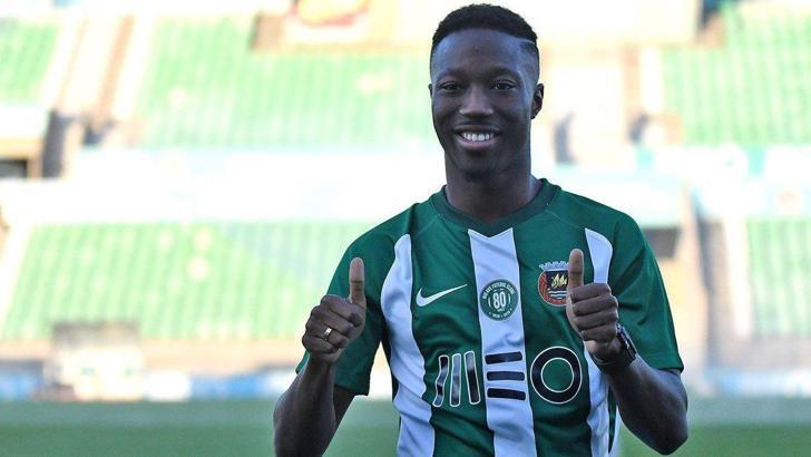 Kayserispor'dan Carlos Mane'ye teklif