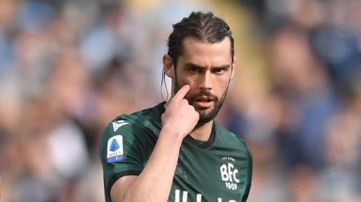 Andrea Poli, Antalyaspor yolunda