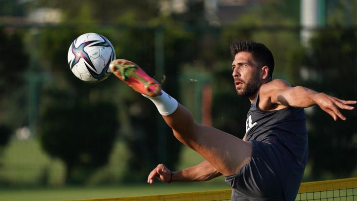 Trabzonspor transfer haberi: Bakasetas için flaş iddia