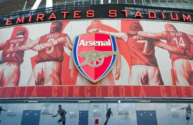Arsenal, koronavirüs vakaları nedeniyle Florida Kupası'ndan çekildi