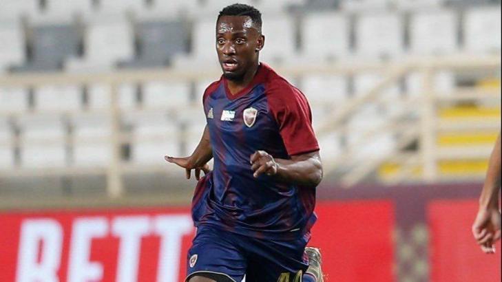 Paul Jose Mpoku, Konyaspor'da